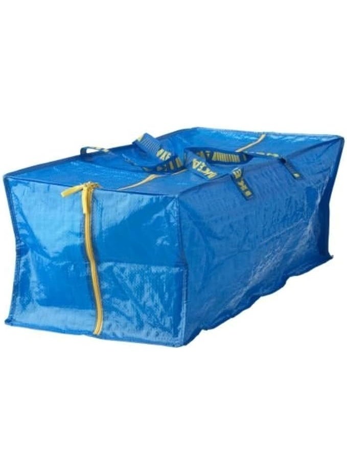Storage Bag, Blue HAZD027257 Standard
